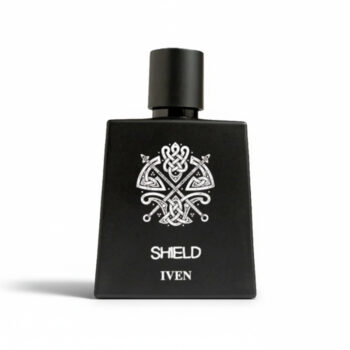 Shield inspired by Black Stone Ramón Béjar 100ml