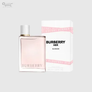 بربري هير بلسوم أو دو تواليت