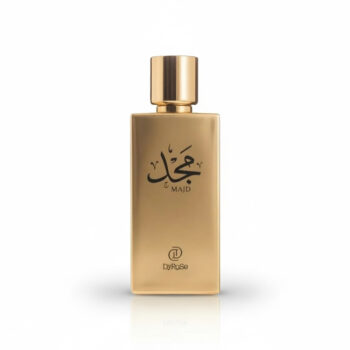 Majd inspired by Rock the Myrrh 100ml