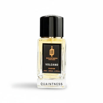 Volcano inspired by Encelade 100ml