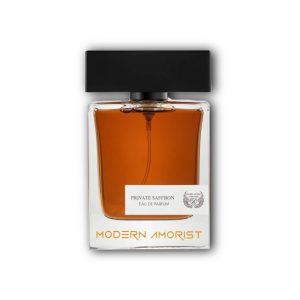 AMORIST PRIVATE SAFRON