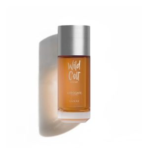 وايلد كولت باخور