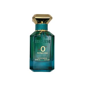 Hersh zero degree celsius